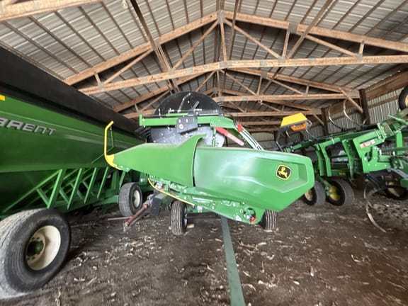 2024 John Deere RD40F Equipment Image0