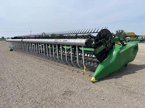 Image of John Deere RD40F Primary image