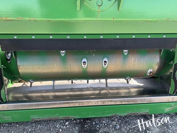 Image of John Deere RD40F equipment image 4