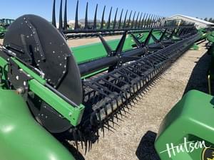 2024 John Deere RD40F Image