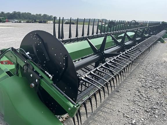 Image of John Deere RD40F Primary image