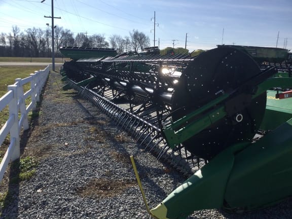 2024 John Deere RD40F Equipment Image0