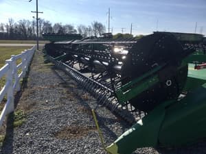 2024 John Deere RD40F Image