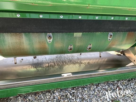 Image of John Deere RD40F equipment image 4
