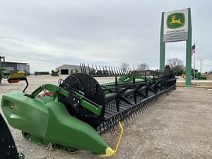 2024 John Deere RD40F Image