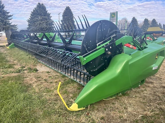 2024 John Deere RD40F Equipment Image0