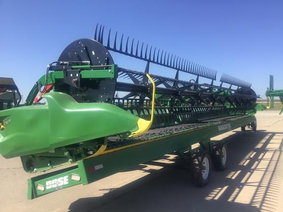 Image of John Deere RD40F Primary image