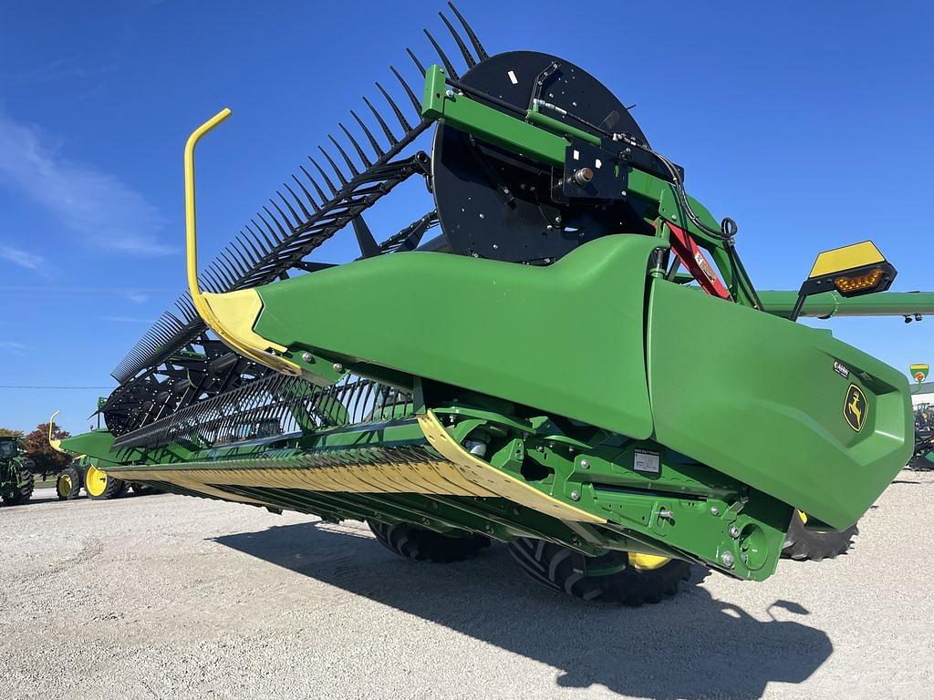 Image of John Deere RD40F Primary image