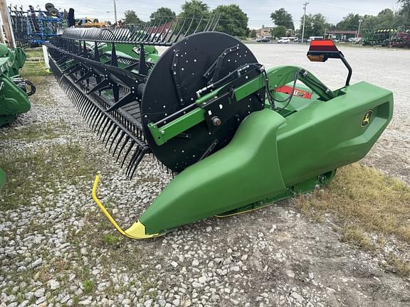 Image of John Deere RD40F Primary image