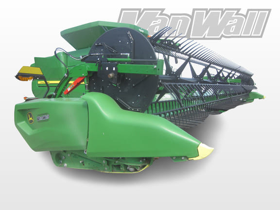 2024 John Deere RD40F Image
