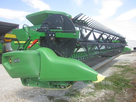 Image of John Deere RD40F Primary image