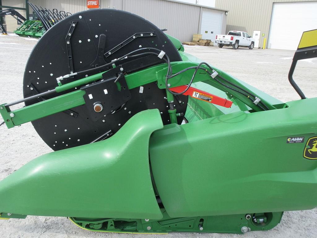 Image of John Deere RD40F Primary image