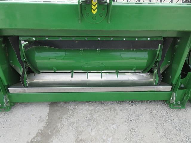 Image of John Deere RD40F equipment image 3