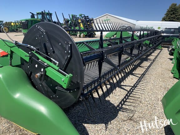 2024 John Deere RD40F Equipment Image0