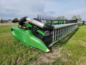 2024 John Deere RD40F Image