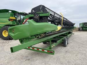 2024 John Deere RD40F Image