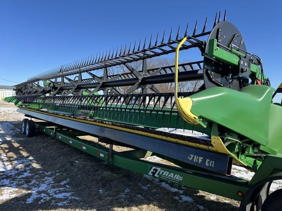 Image of John Deere RD40F Primary image
