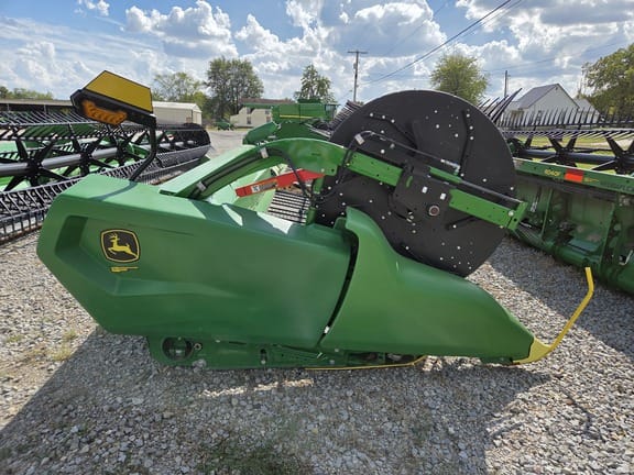 2024 John Deere RD40F Equipment Image0