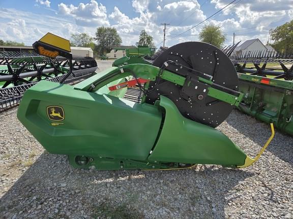 Image of John Deere RD40F Primary image