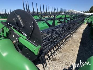 Main image John Deere RD40F