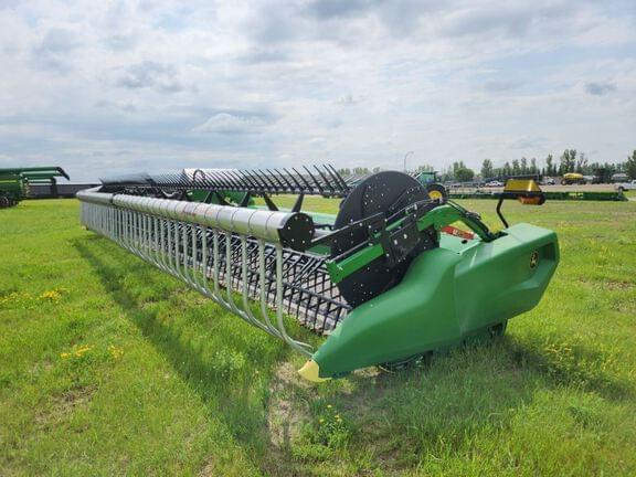 Image of John Deere RD40F Primary image