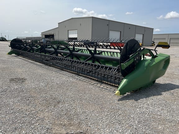 2024 John Deere RD40F Equipment Image0