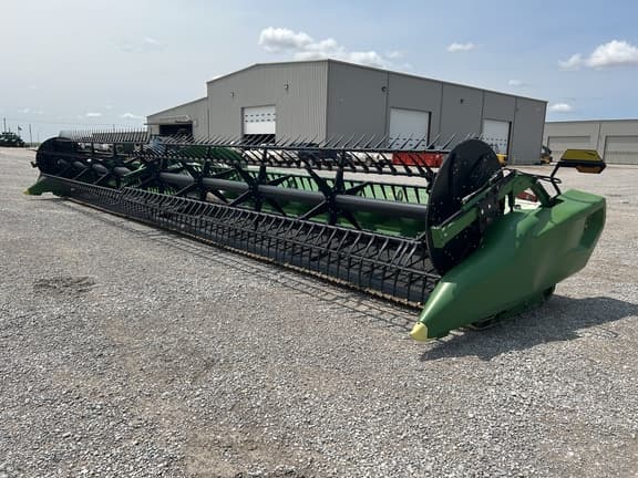 Image of John Deere RD40F Primary image