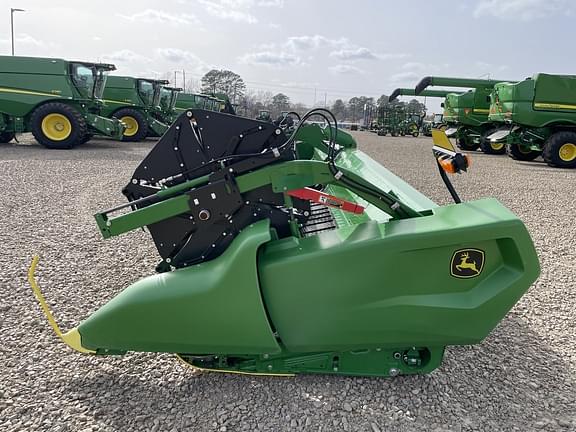 Image of John Deere RD40F Primary image