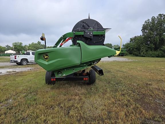 Image of John Deere RD40F Primary image