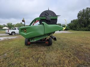 2024 John Deere RD40F Image