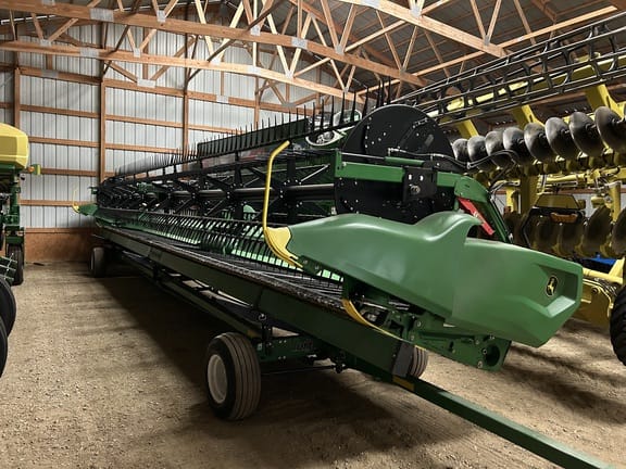 2024 John Deere RD40F Equipment Image0