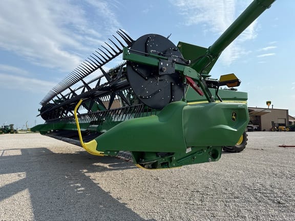 2024 John Deere RD40F Equipment Image0