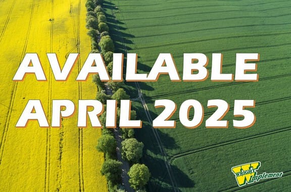 Main image John Deere RD40F