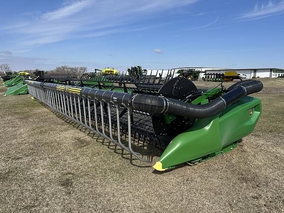 Image of John Deere RD40F Primary image