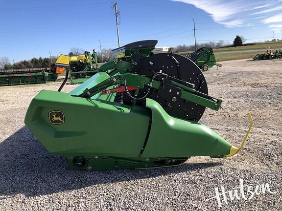 Image of John Deere RD40F Primary image