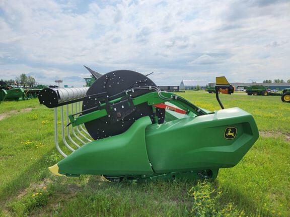 Image of John Deere RD40F equipment image 1