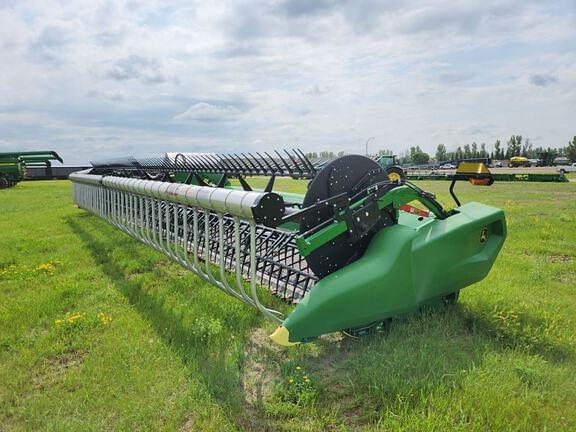 Image of John Deere RD40F Primary image
