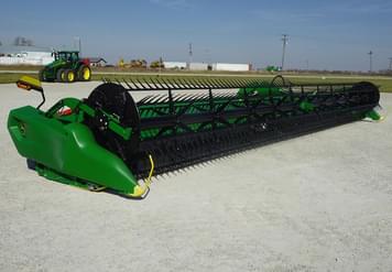 Main image John Deere RD45F