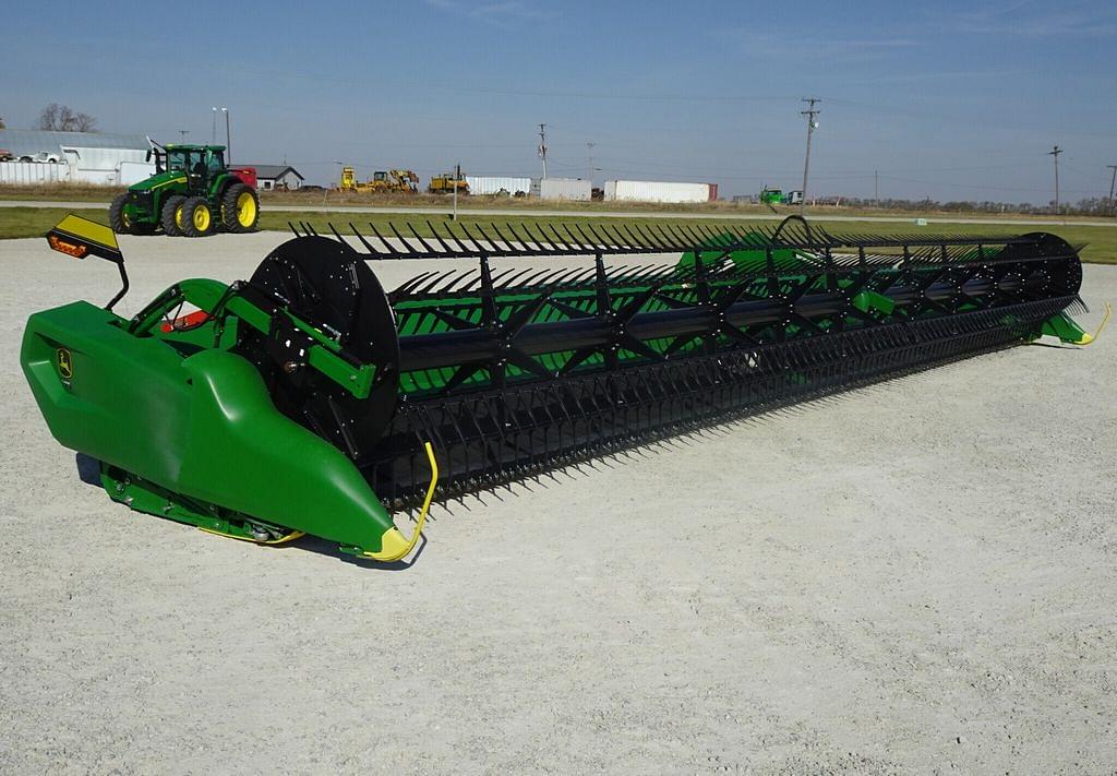 Image of John Deere RD45F Primary image