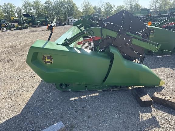 Image of John Deere RD45F Image 1