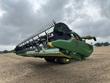 Main image John Deere RD45F