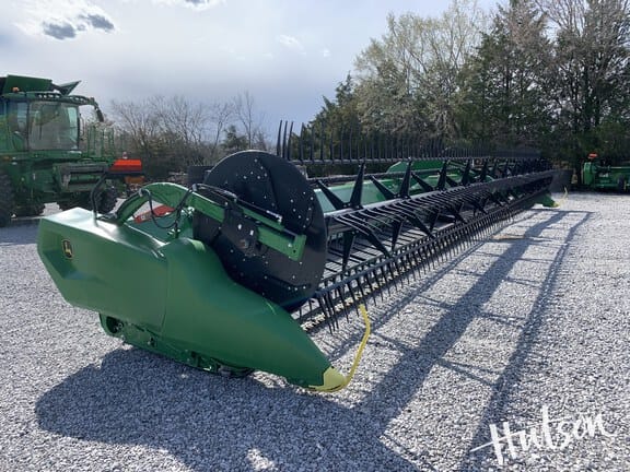 2024 John Deere RD45F Equipment Image0