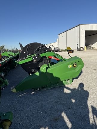 2024 John Deere RD45F Equipment Image0