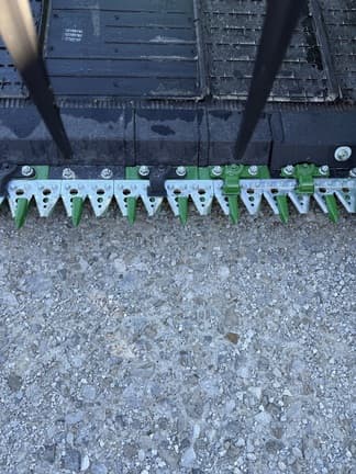 Image of John Deere RD45F equipment image 1