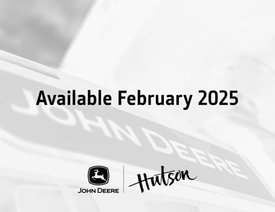 Main image John Deere RD45F