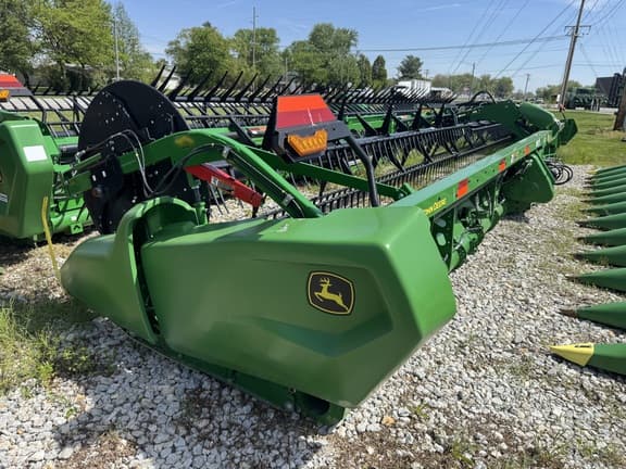 Image of John Deere RD45F equipment image 2