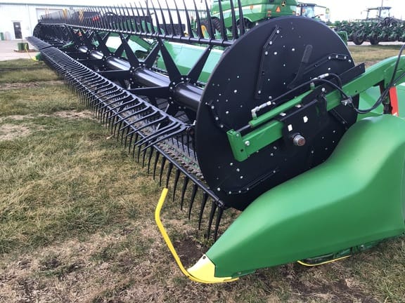 2024 John Deere RD45F Equipment Image0