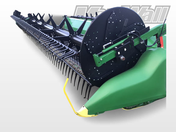 2024 John Deere RD45F Equipment Image0