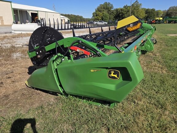 2024 John Deere RD45F Equipment Image0