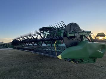 Main image John Deere RD45F